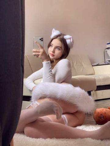 Индивидуалка Зита Фотография 4